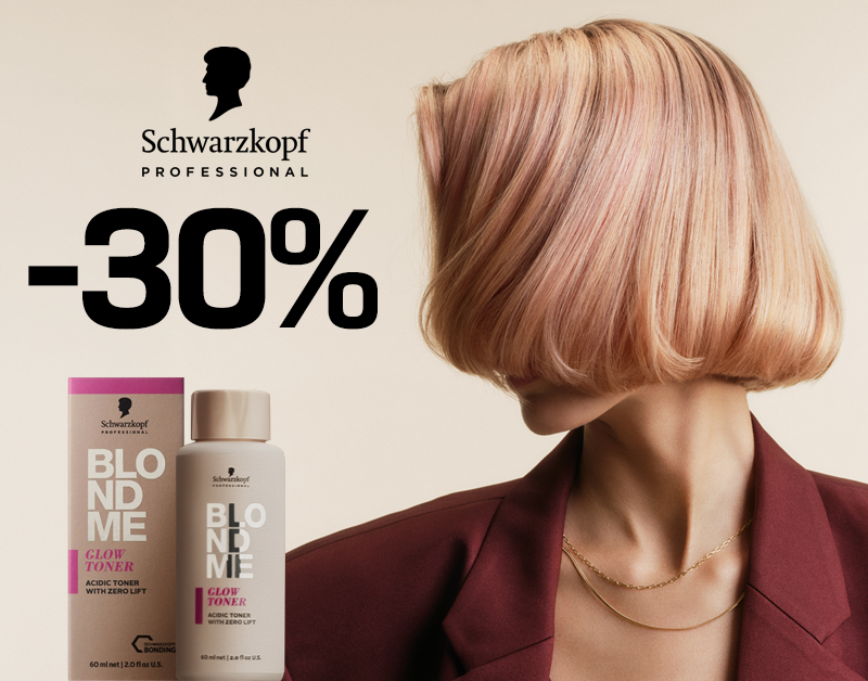 Schwarzkopf Professional